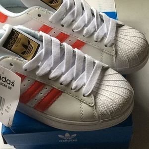 Adidas Superstar 2W